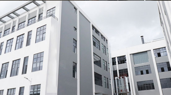 公司展示